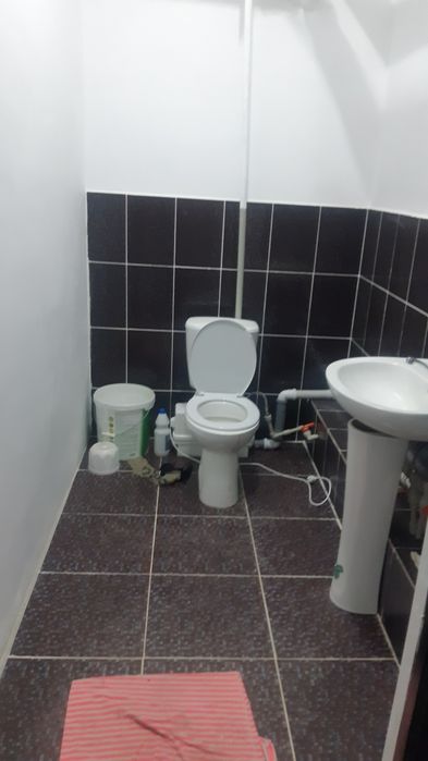 коммерческое помещение