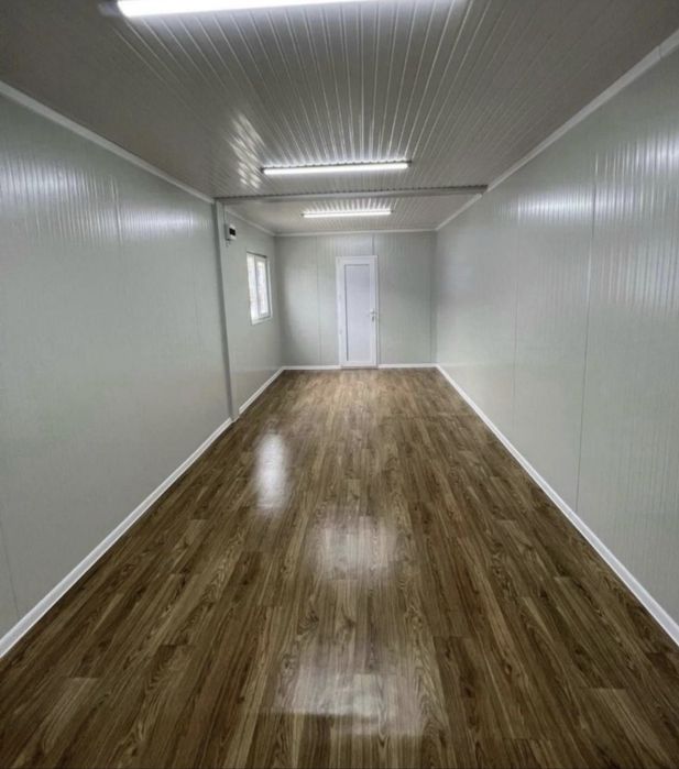 Vand containere modulare container modular termoizolat la pret bun