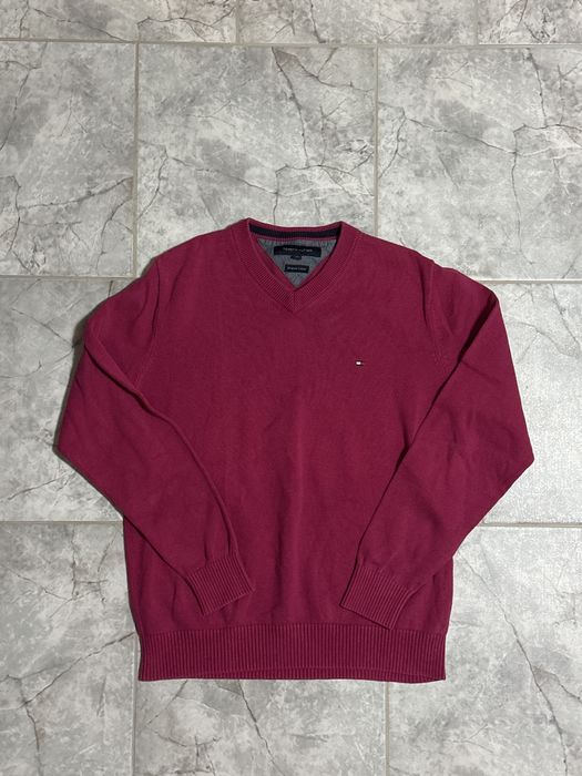 Мъжки пуловер Tommy Hilfiger