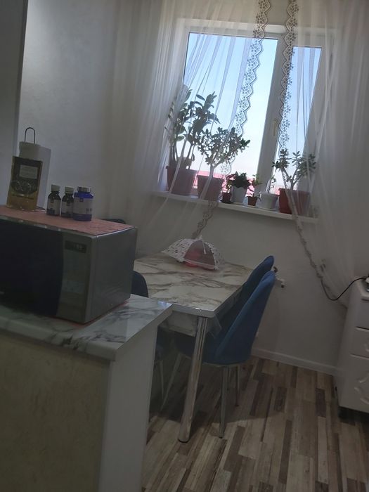 Продам 2-х ком квартиру  лен проект