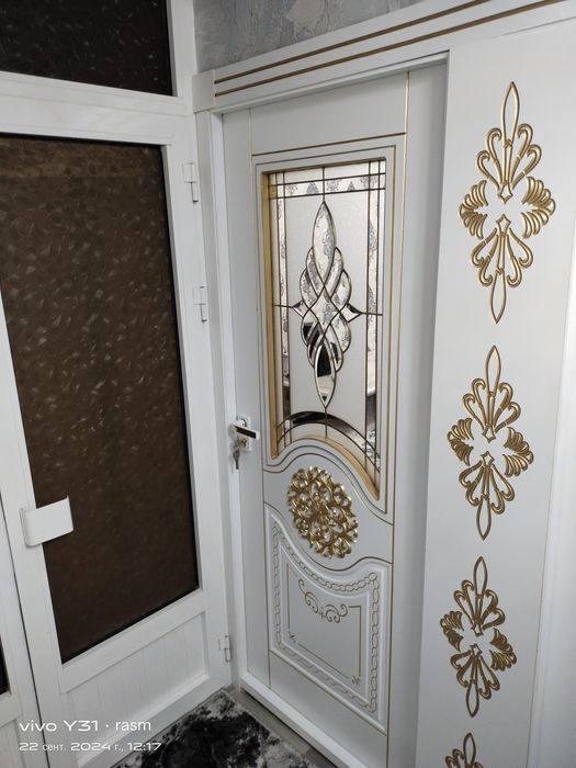 Мдф  эшиклар тайёрлаймиз. Биринчи қўл.