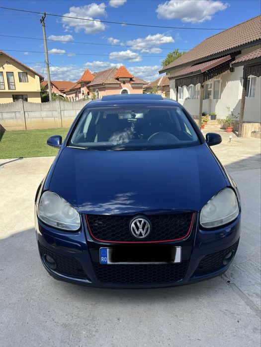 Volkswagen Golf 5