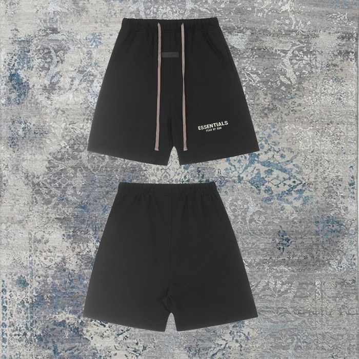 Pantaloni scurti Essentials / Colectie 2026