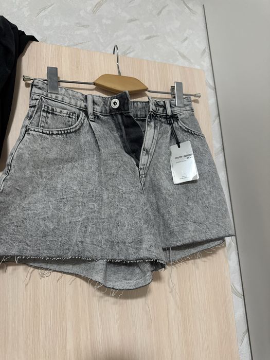 Продам вещи бу и новые