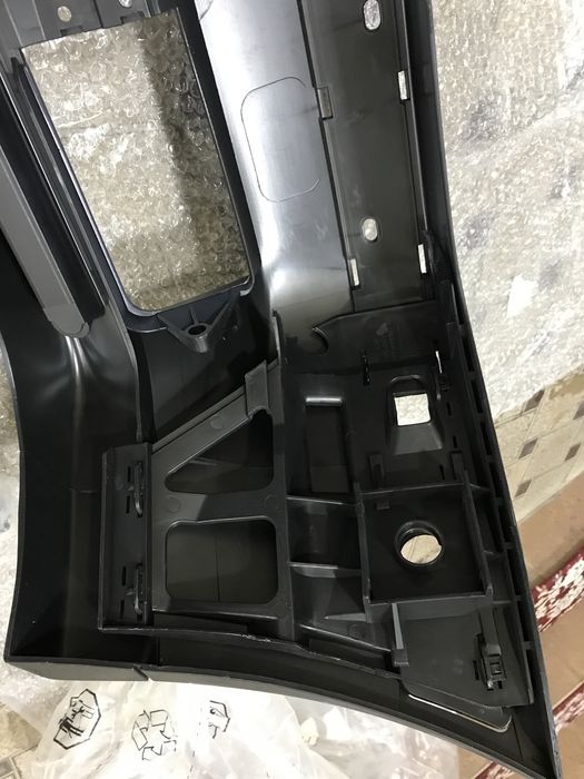 Е 39 М Бамфер Тайван