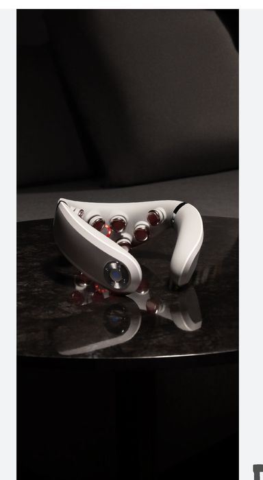 Массажер для шей D619 Bork Борк