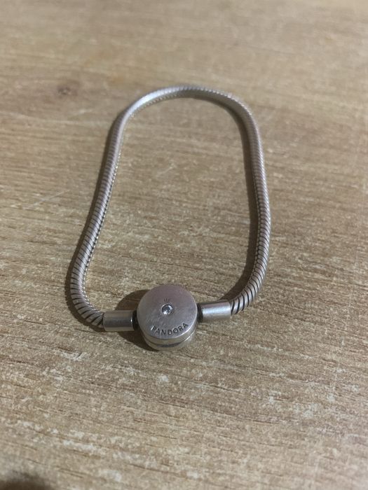 Оригинальный браслет PANDORA