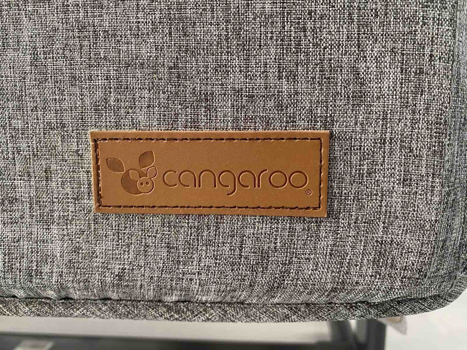 Бебешка кошара в много добро състояние .