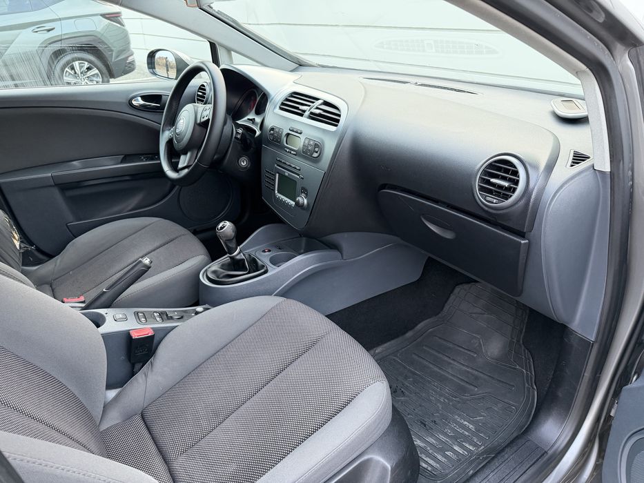 Seat Leon 1.9Tdi
