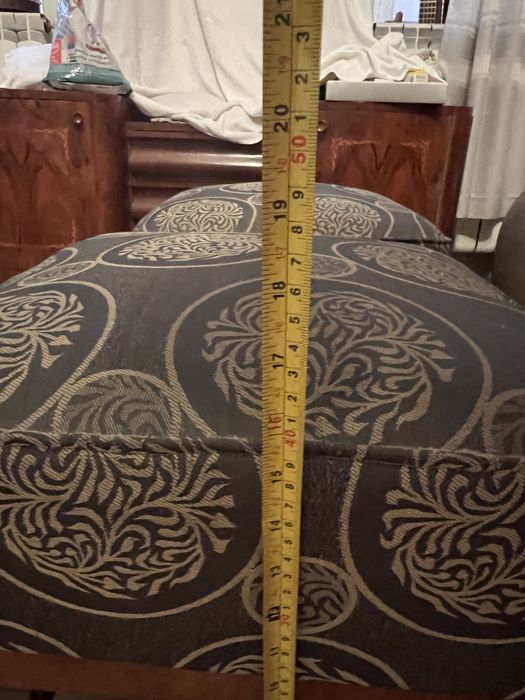 Dormitor furnir stare foarte buna 8 piese Reghin