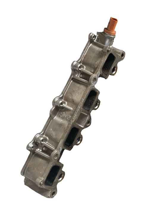 Rampa Injectoare Volkswagen Golf Plus 521 2009 - 2014 1.4 Tsi Caxa Gk2