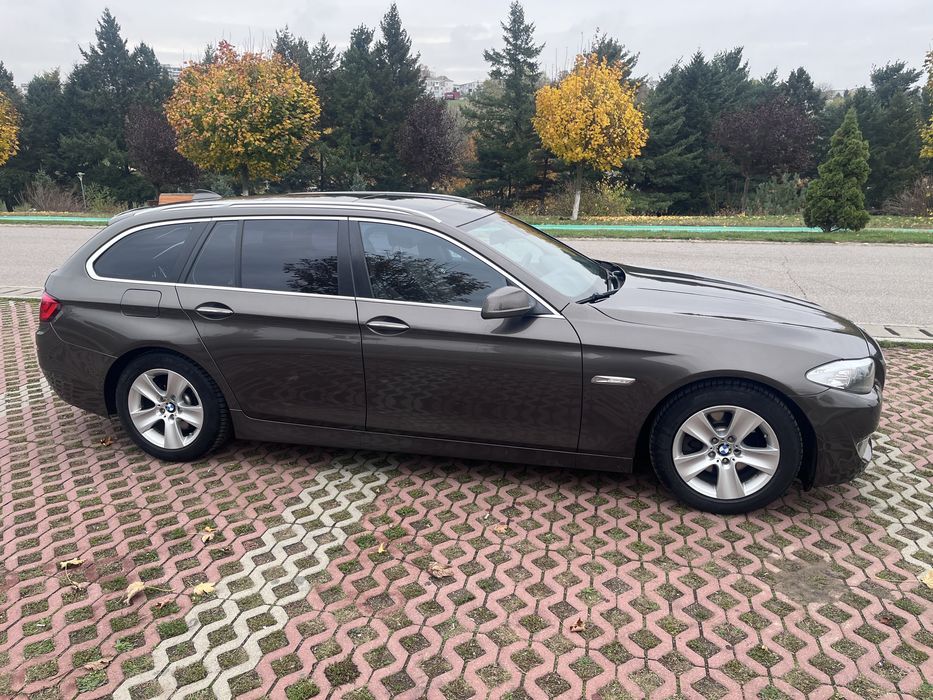BMW Seria 5 0 — imagine 3
