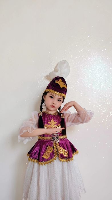 Продажа казахских костюмов