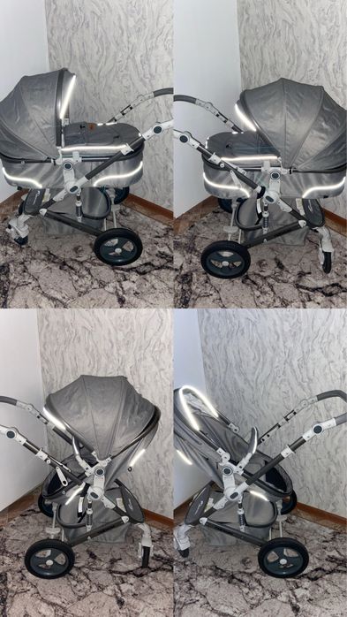 Продается детская Коляска Teknum