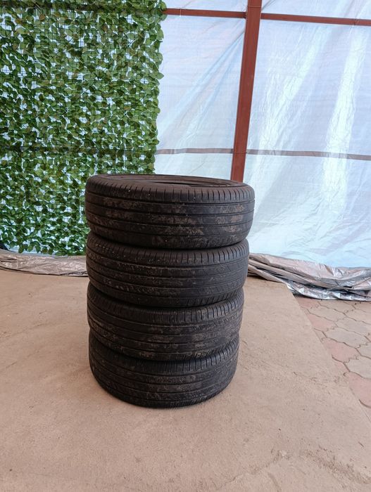 Лето комплект 235/60R18