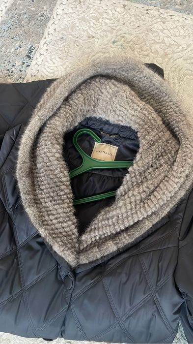 Пальто женское