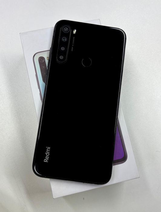 Продам Redmi note 8
