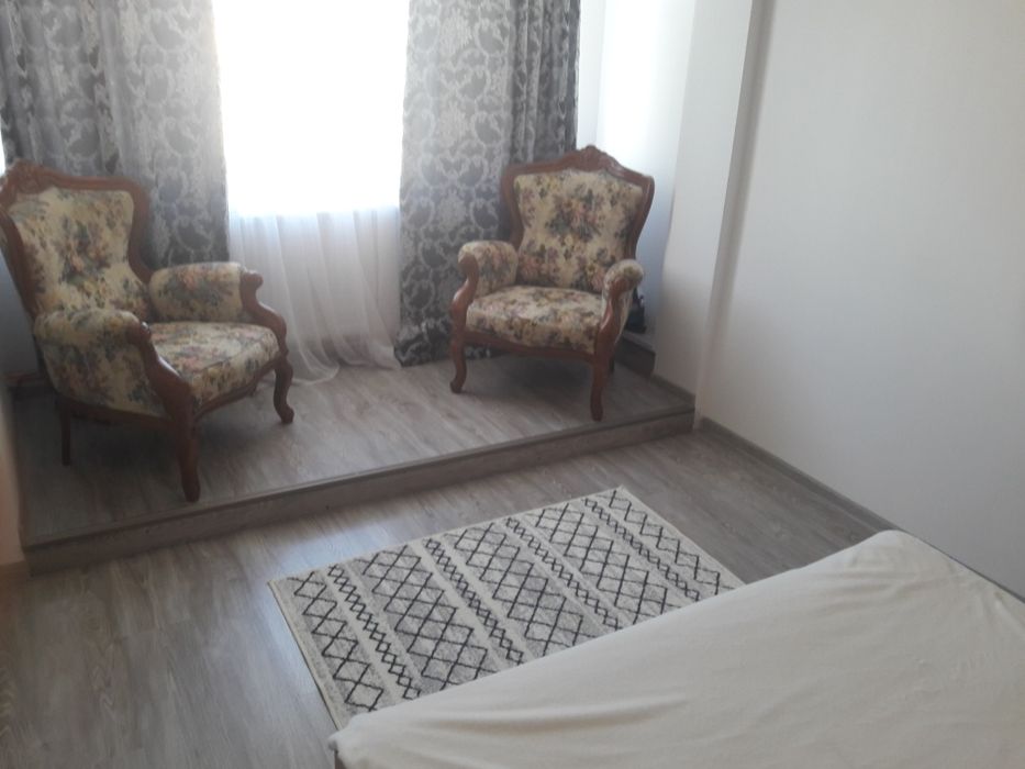 apartament cu două camere