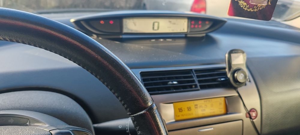 Citroen C4 2009 * 1.6 benzina * 148.211 km reali * negociabil