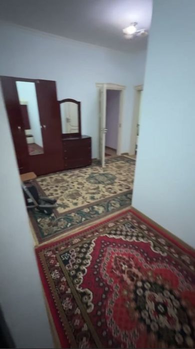 Квартира ижарага карши сити