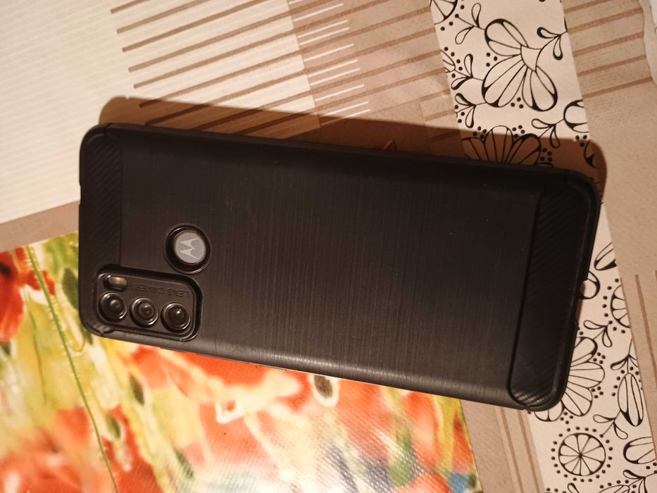 Motorola G60 6000mah
