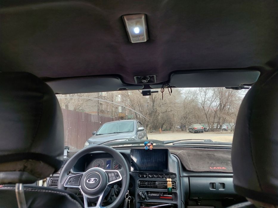Продается авто в хорошем состоянии