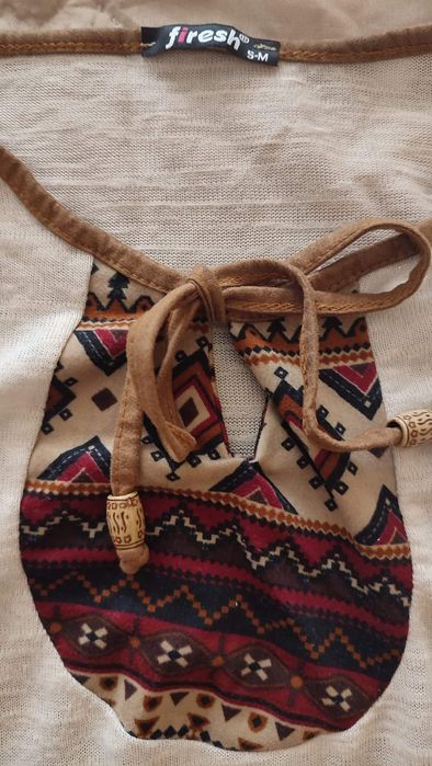 Дамска тънка блузка