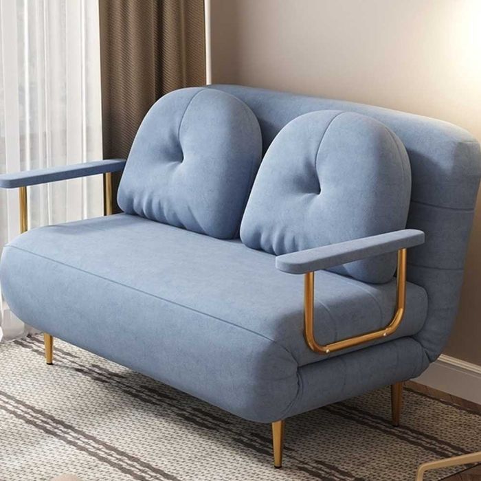 Складной диван-кровать 2 в 1, yig‘iladigan yig'ma divan-krovat dv3