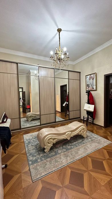 Ховли 12 сотих. Иморати 500 квм. Юнусобод