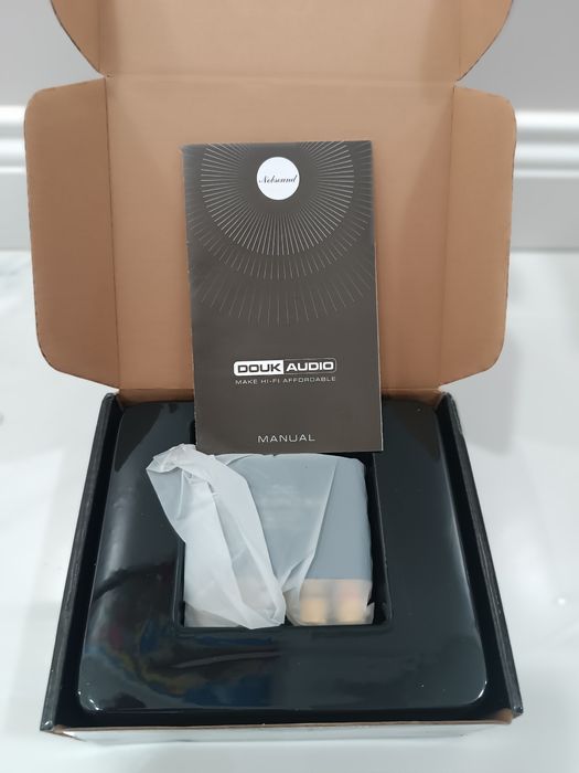 Мини HiFi усилвател Nobsound