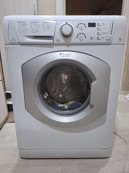 Продам стиральную машину, рабочая