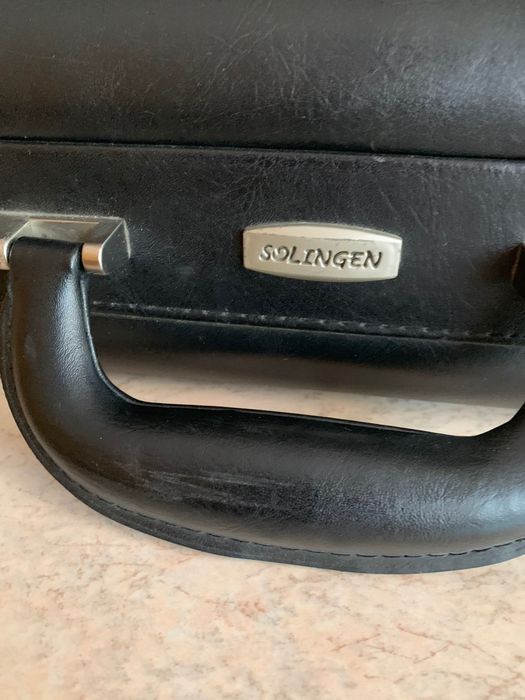 Набор столовых приборов