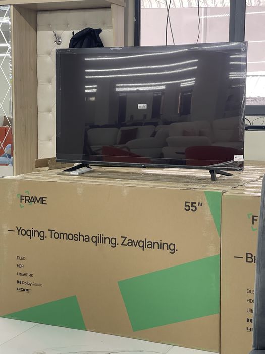 Tv frame samsung