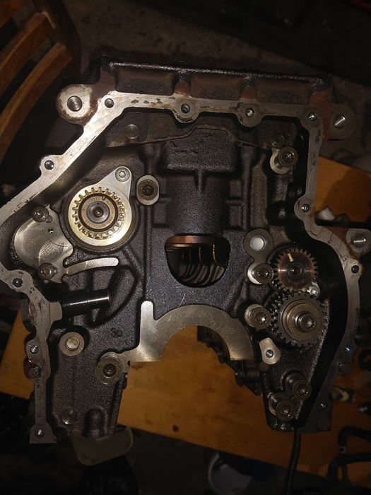 Запчасти на VW Passat