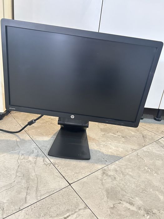 Монитор hp z display