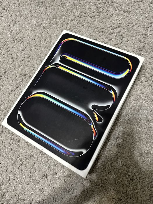iPad Pro 13-inch (M4) 2TB