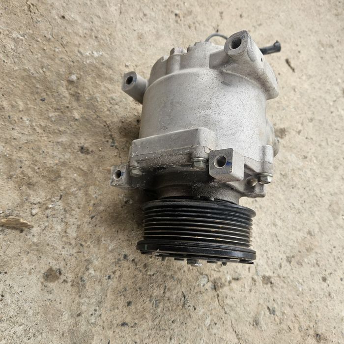 Компрессор кондиционера нива Urban