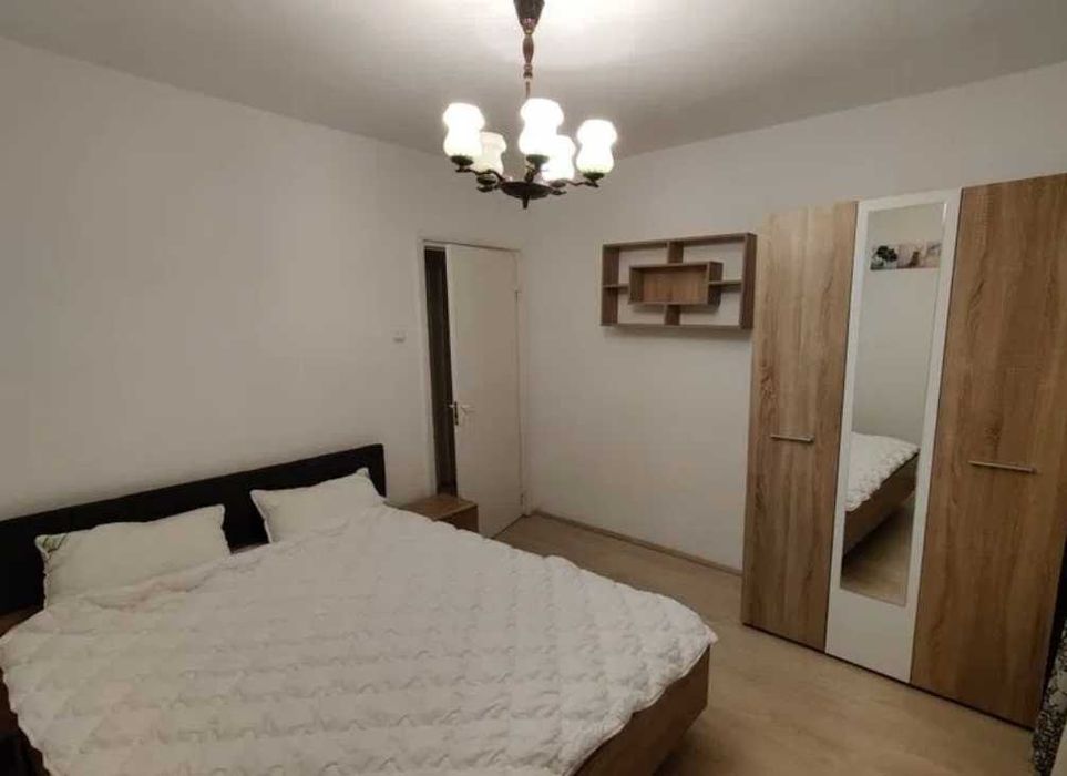 Дава се под наем Двустаен апартамент в Пловдив, Каменица 1 - 60 кв.м за 255 € - Снимка #1