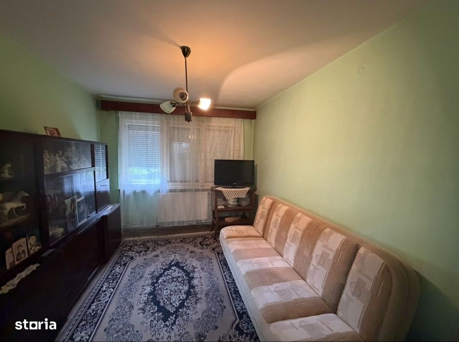 Apartament 3 camere Aleea Neajlov etj 1