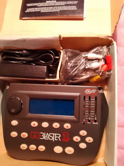 Музикални инструменти