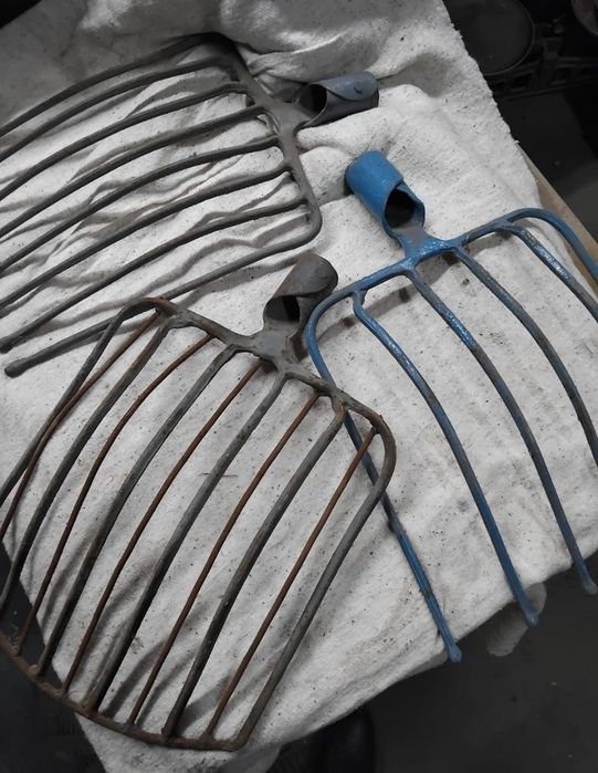 Продам вилы, новые СССР.