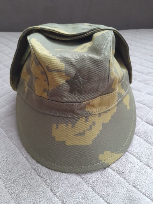 Военные вещи ссср