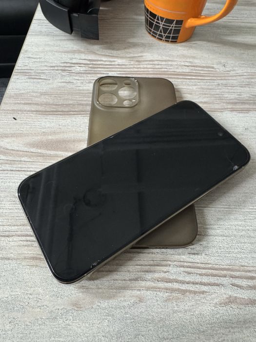 Iphone 14 pro max 256gb