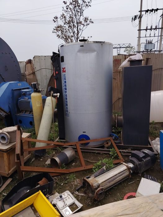 Продам паровые котлы