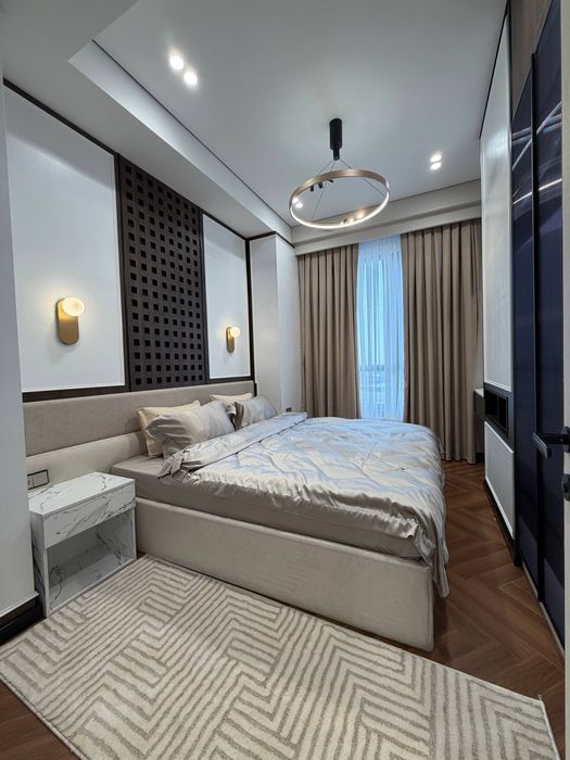 PRESTIGE GARDENS на: Шота Руставели