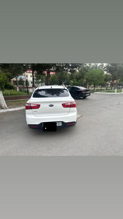 Продаётся Kia Rio 2014