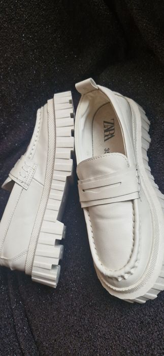 Mocasini Zara 35
