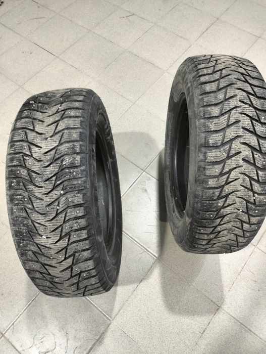 Продам резину сайлун