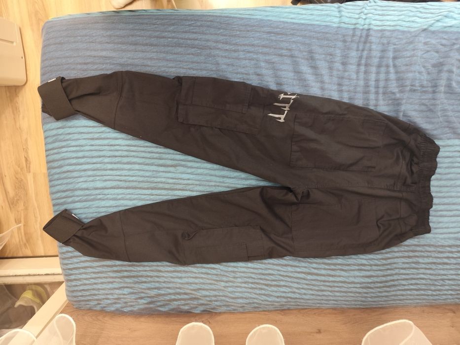 Долнище на Bandit