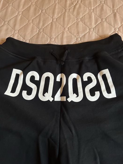 Dsquared2 къси гащи (М)